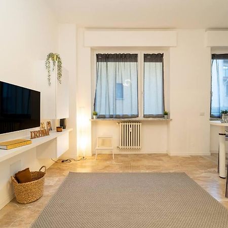 Porta Venezia Nuovo E Accogliente Appartamento Milano Dış mekan fotoğraf
