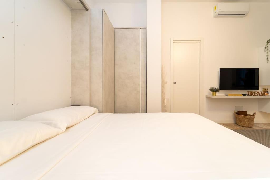 Porta Venezia Nuovo E Accogliente Appartamento Milano Dış mekan fotoğraf